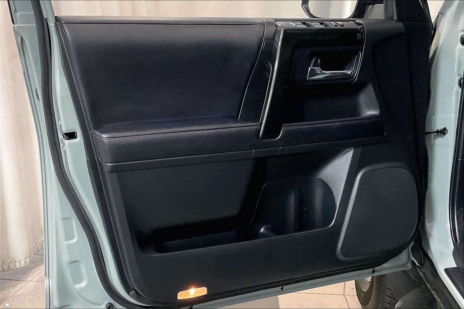 2023 Toyota 4Runner TRD Off Road Premium - Photo 9