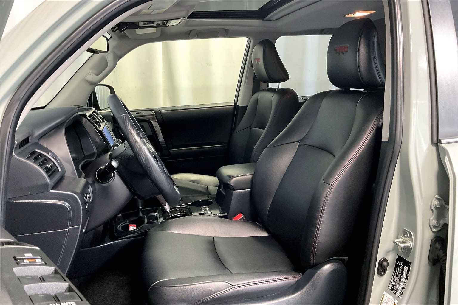 2023 Toyota 4Runner TRD Off Road Premium - Photo 10