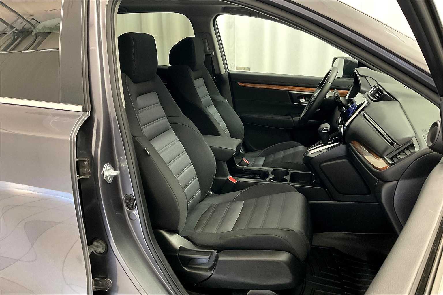 2022 Honda CR-V EX - Photo 11