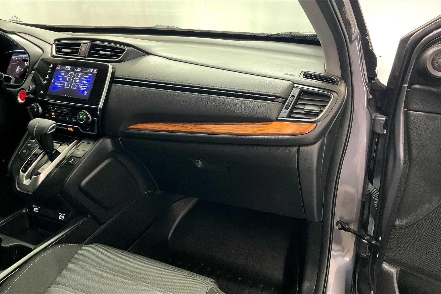 2022 Honda CR-V EX - Photo 13