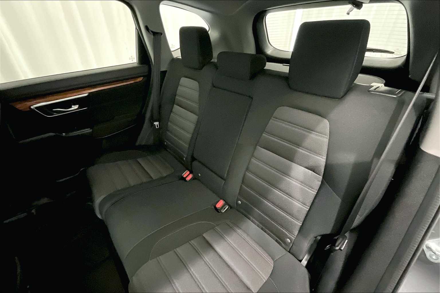 2022 Honda CR-V EX - Photo 15