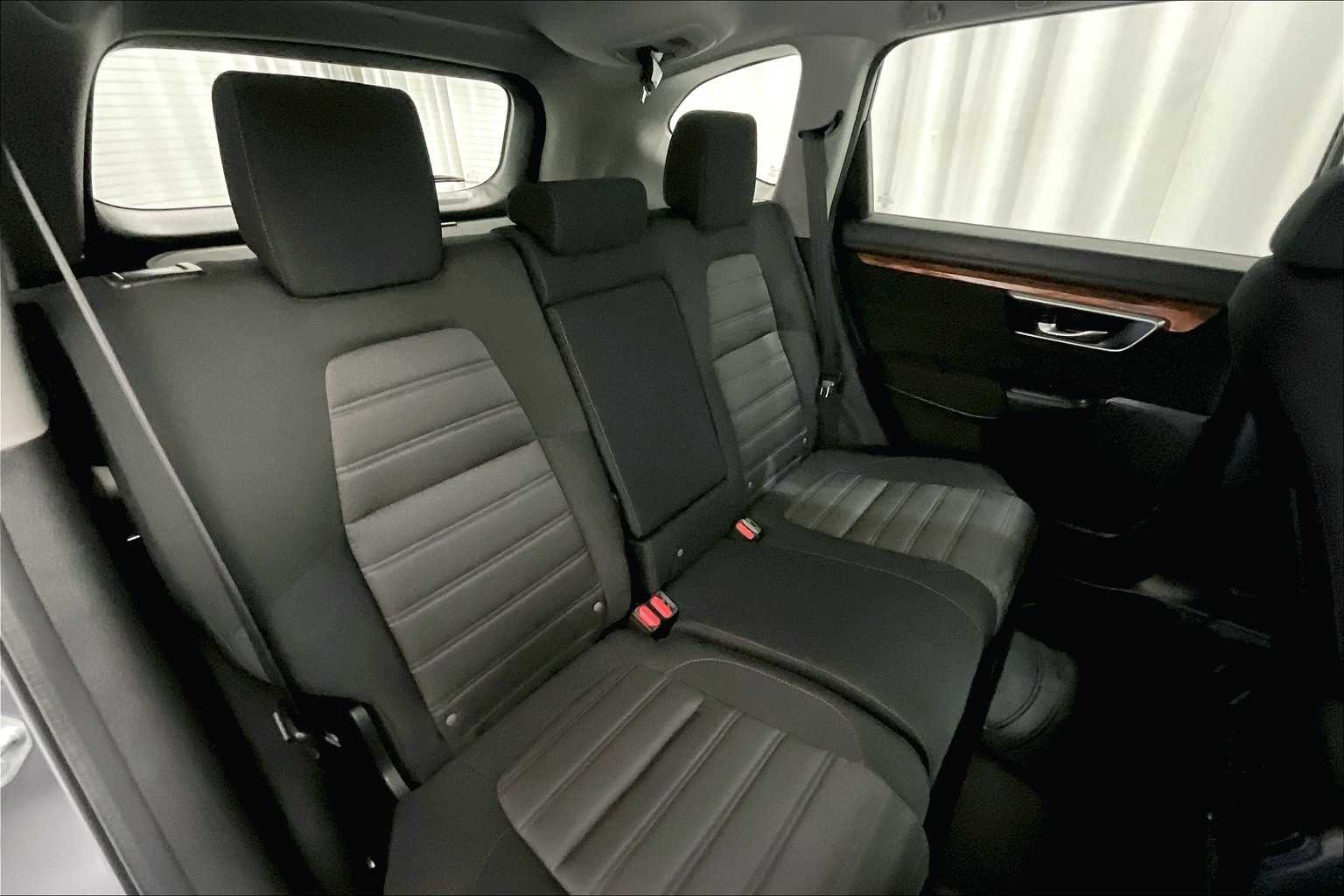 2022 Honda CR-V EX - Photo 16
