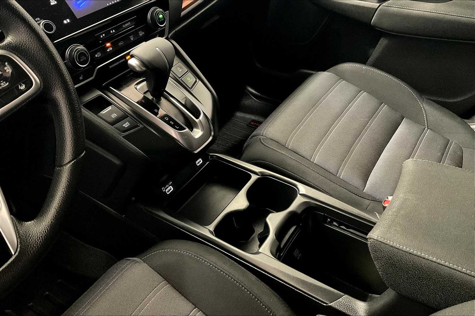 2022 Honda CR-V EX - Photo 20
