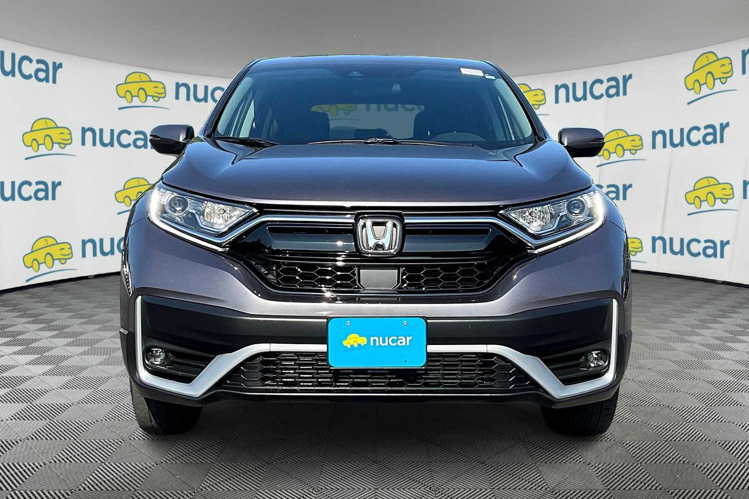 2022 Honda CR-V EX - Photo 2