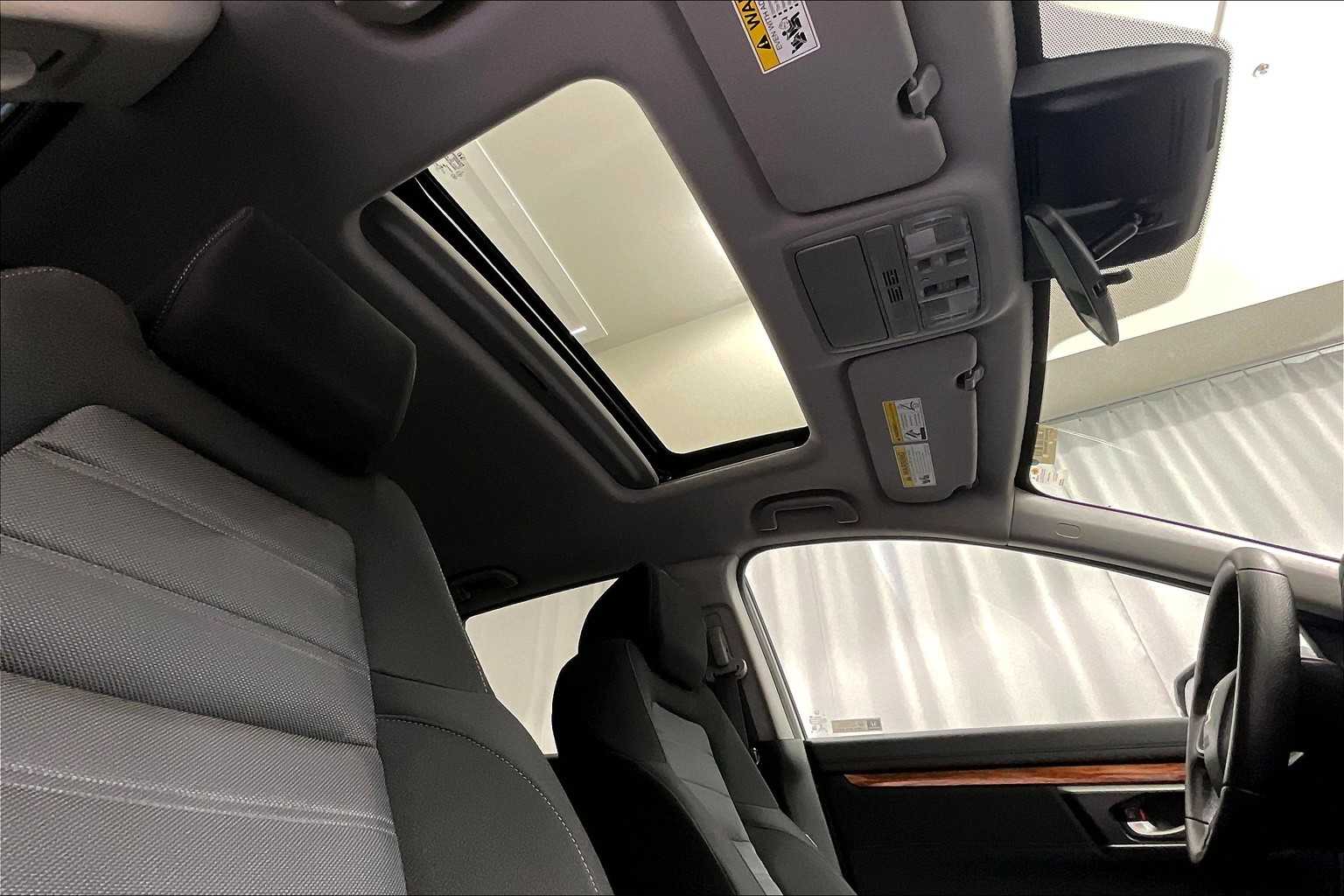 2022 Honda CR-V EX - Photo 22