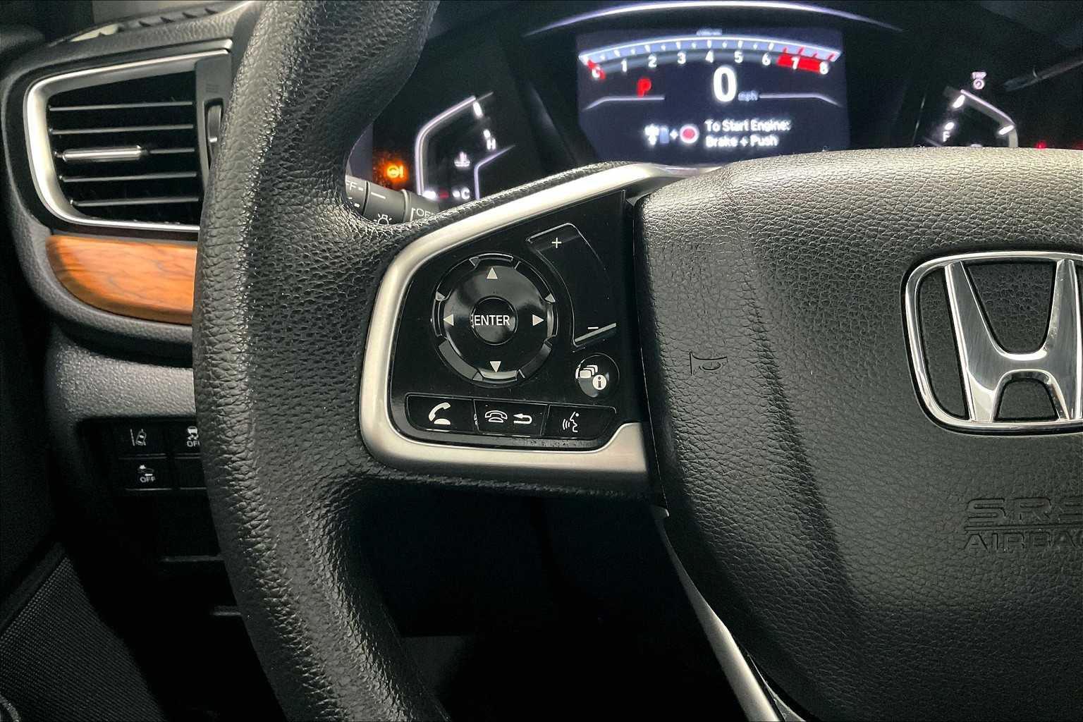 2022 Honda CR-V EX - Photo 23