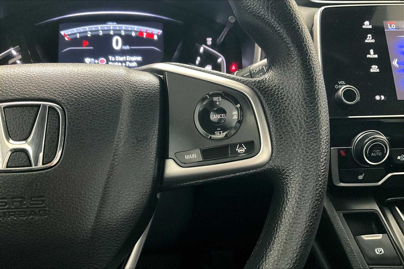 2022 Honda CR-V EX - Photo 24