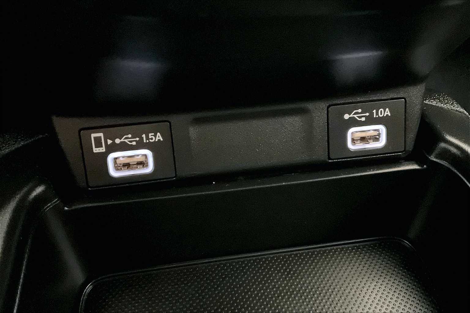 2022 Honda CR-V EX - Photo 27