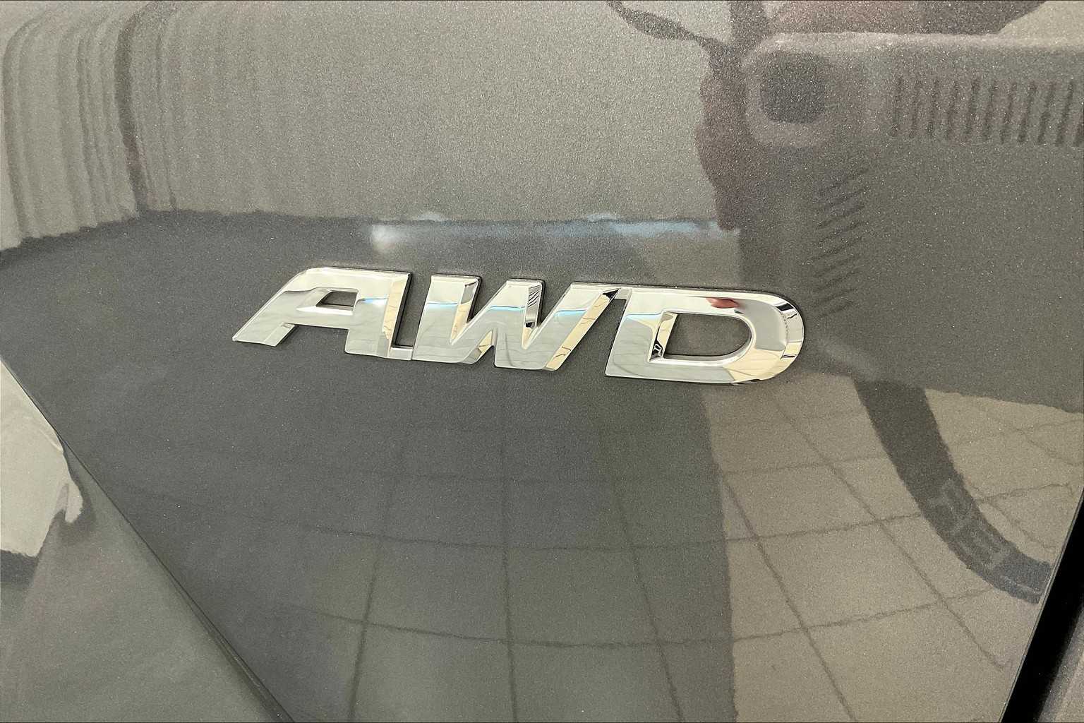 2022 Honda CR-V EX - Photo 29