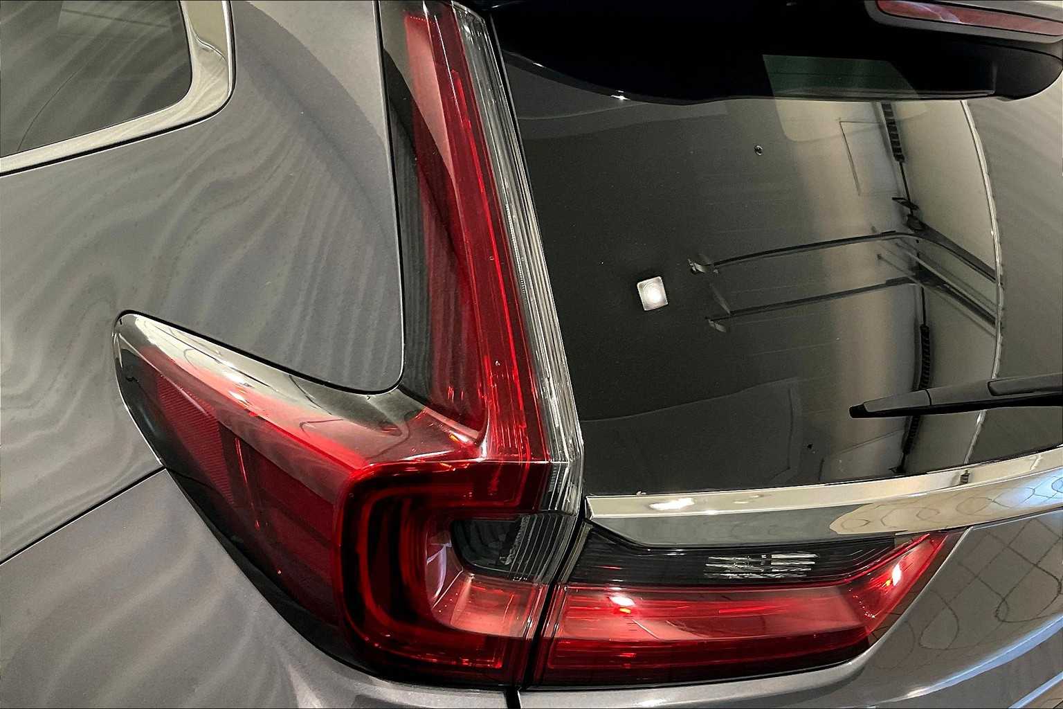 2022 Honda CR-V EX - Photo 34