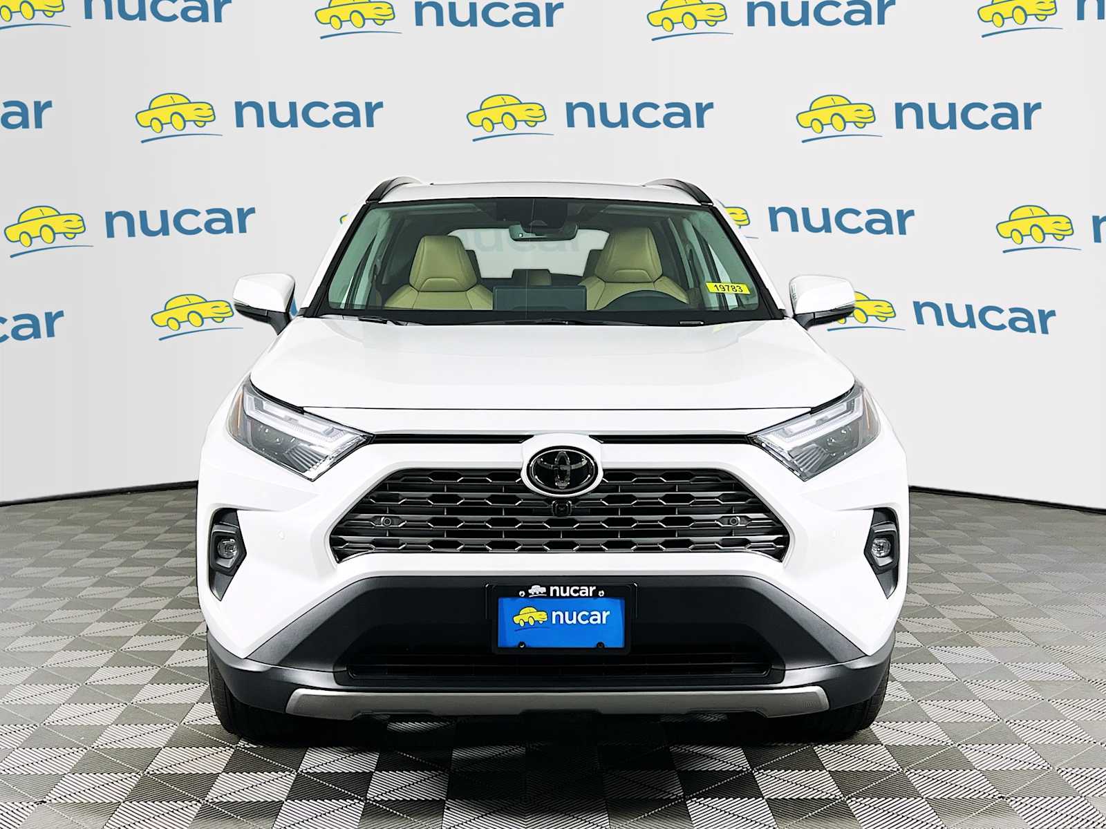 2025 Toyota RAV4 Limited - Photo 2