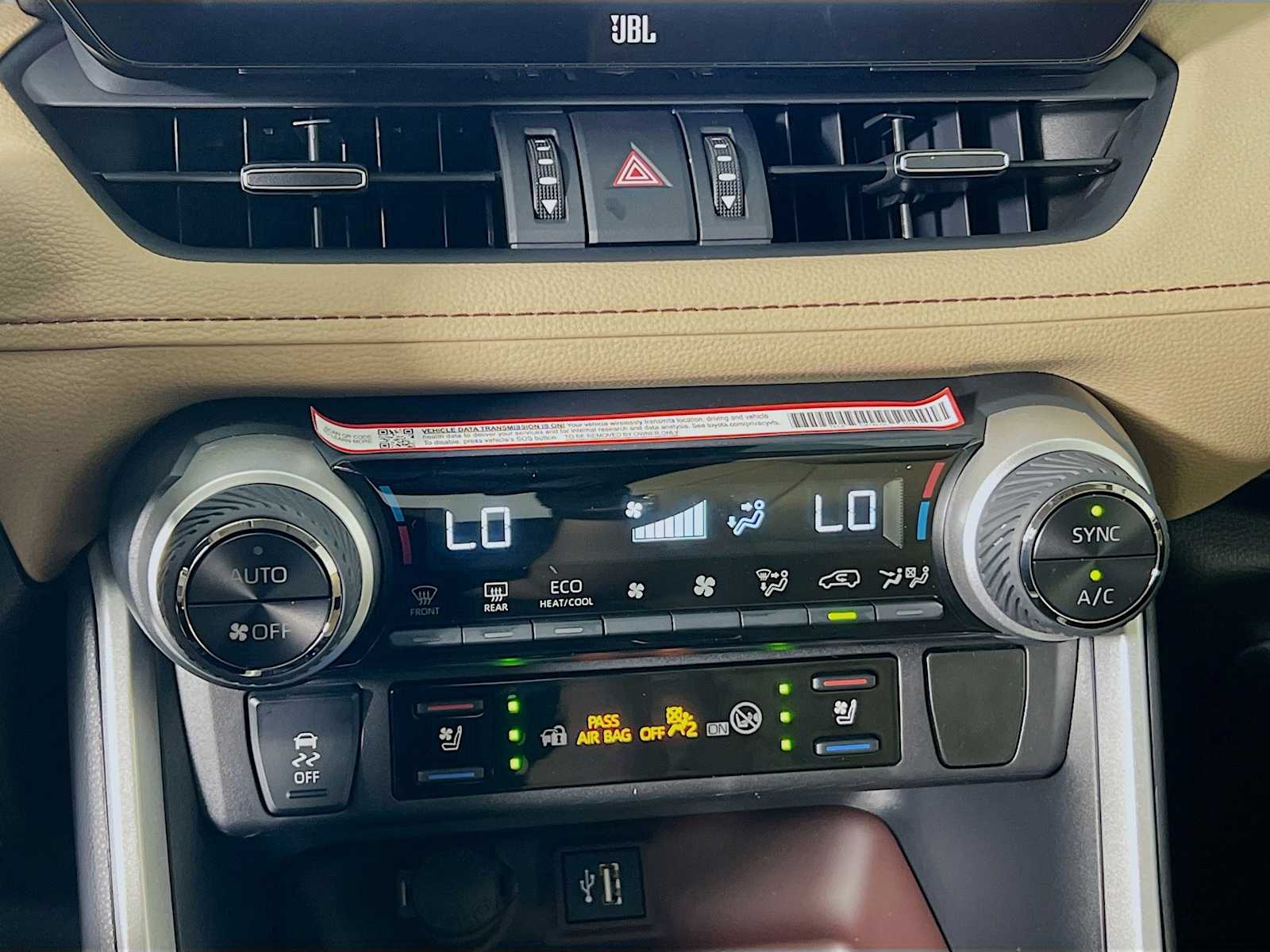 2025 Toyota RAV4 Limited - Photo 10