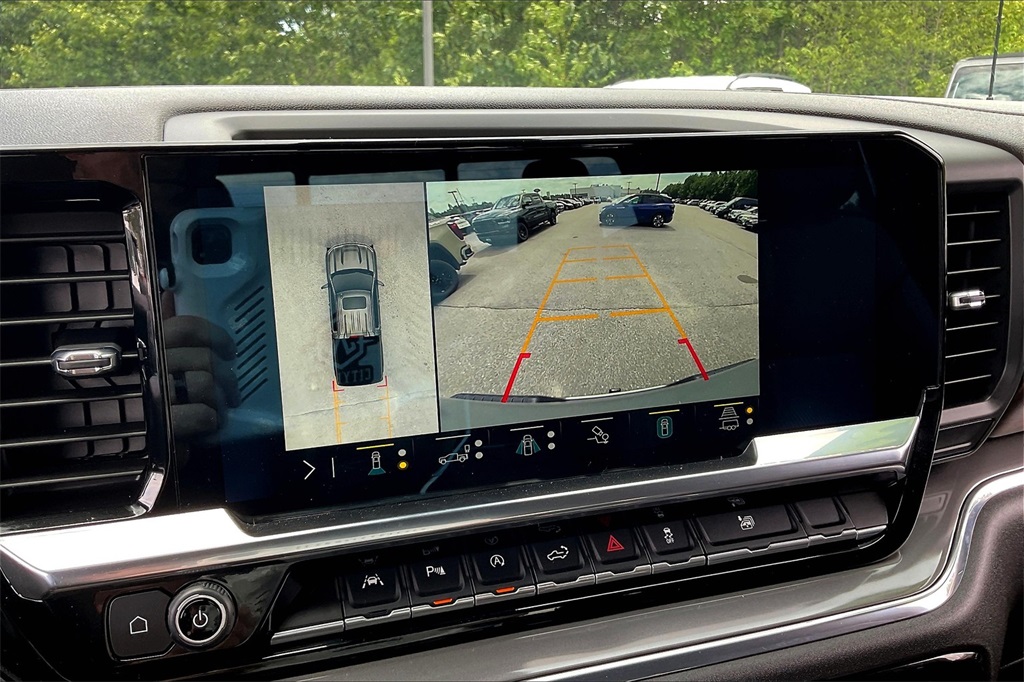 2023 Chevrolet Silverado 1500 High Country - Photo 18