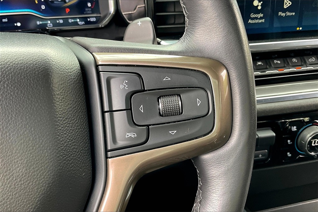 2023 Chevrolet Silverado 1500 High Country - Photo 23