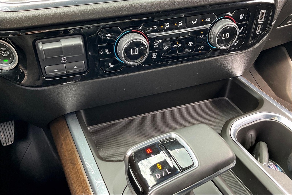 2023 Chevrolet Silverado 1500 High Country - Photo 25
