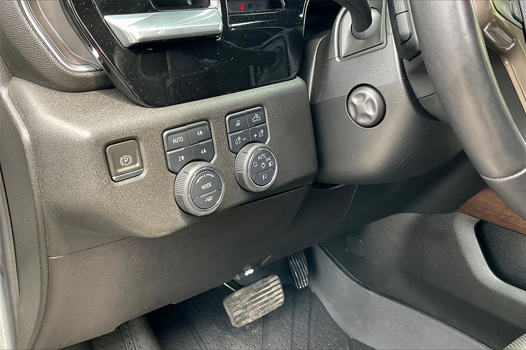 2023 Chevrolet Silverado 1500 High Country - Photo 26