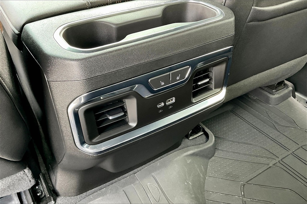 2023 Chevrolet Silverado 1500 High Country - Photo 27