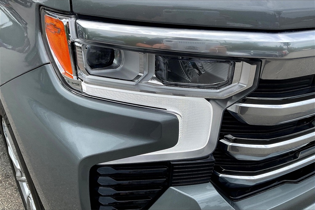 2023 Chevrolet Silverado 1500 High Country - Photo 31