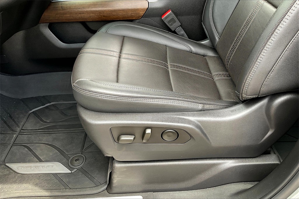 2023 Chevrolet Silverado 1500 High Country - Photo 34