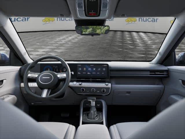 2026 Hyundai Kona SE - Photo 11