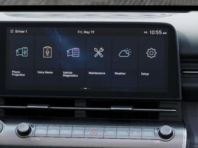 2026 Hyundai Kona SE - Photo 13