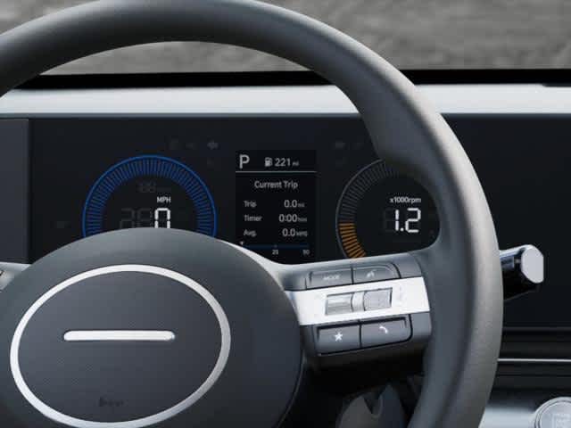 2026 Hyundai Kona SE - Photo 14