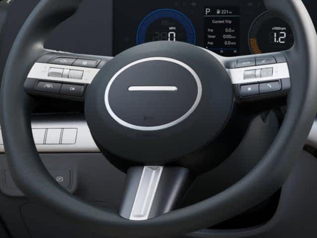 2026 Hyundai Kona SE - Photo 15