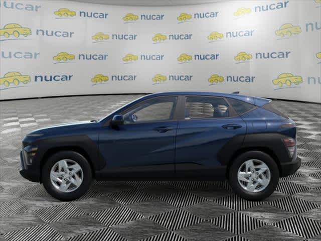 2026 Hyundai Kona SE - Photo 3