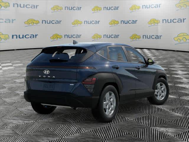2026 Hyundai Kona SE - Photo 4