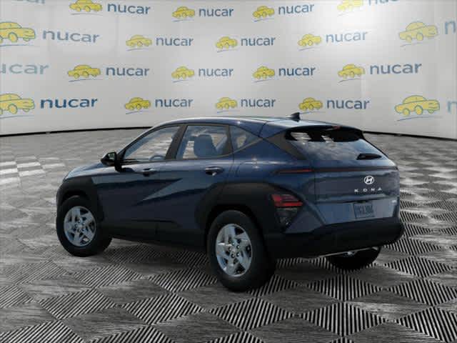 2026 Hyundai Kona SE - Photo 5