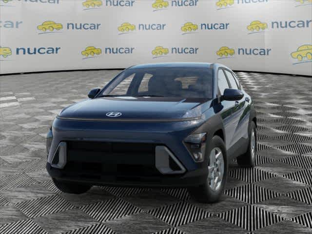 2026 Hyundai Kona SE - Photo 6