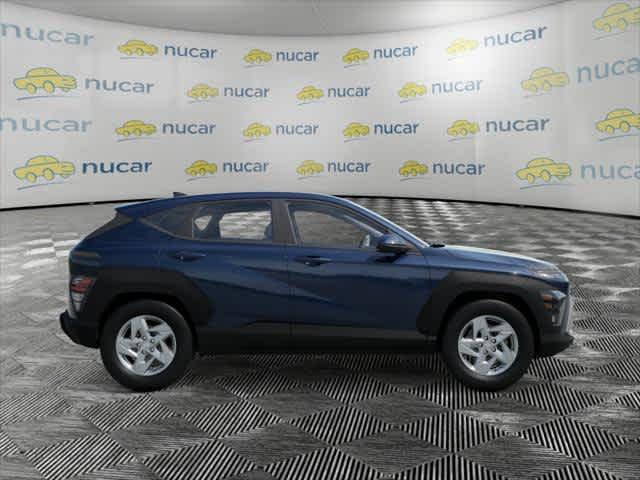 2026 Hyundai Kona SE - Photo 7