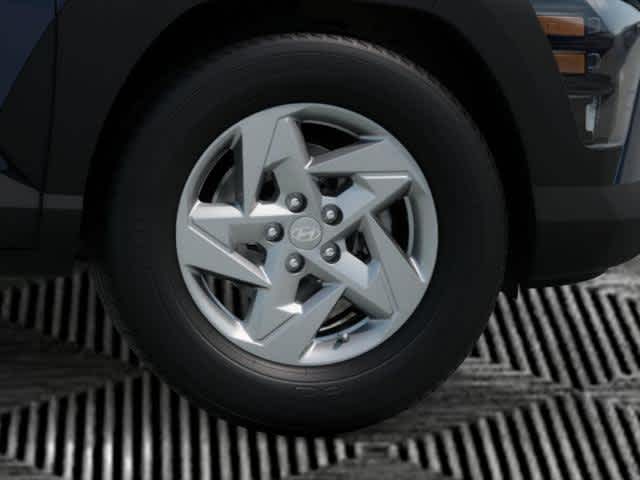 2026 Hyundai Kona SE - Photo 8