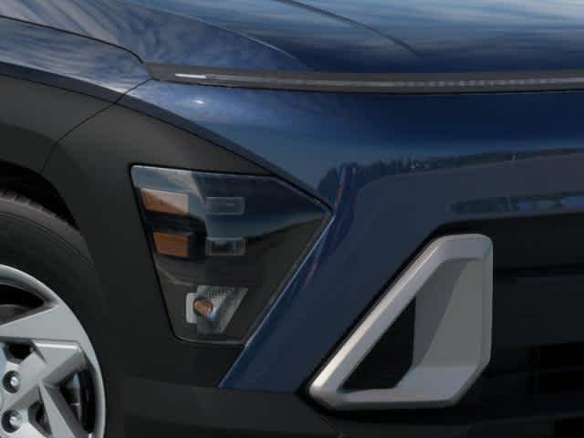 2026 Hyundai Kona SE - Photo 9
