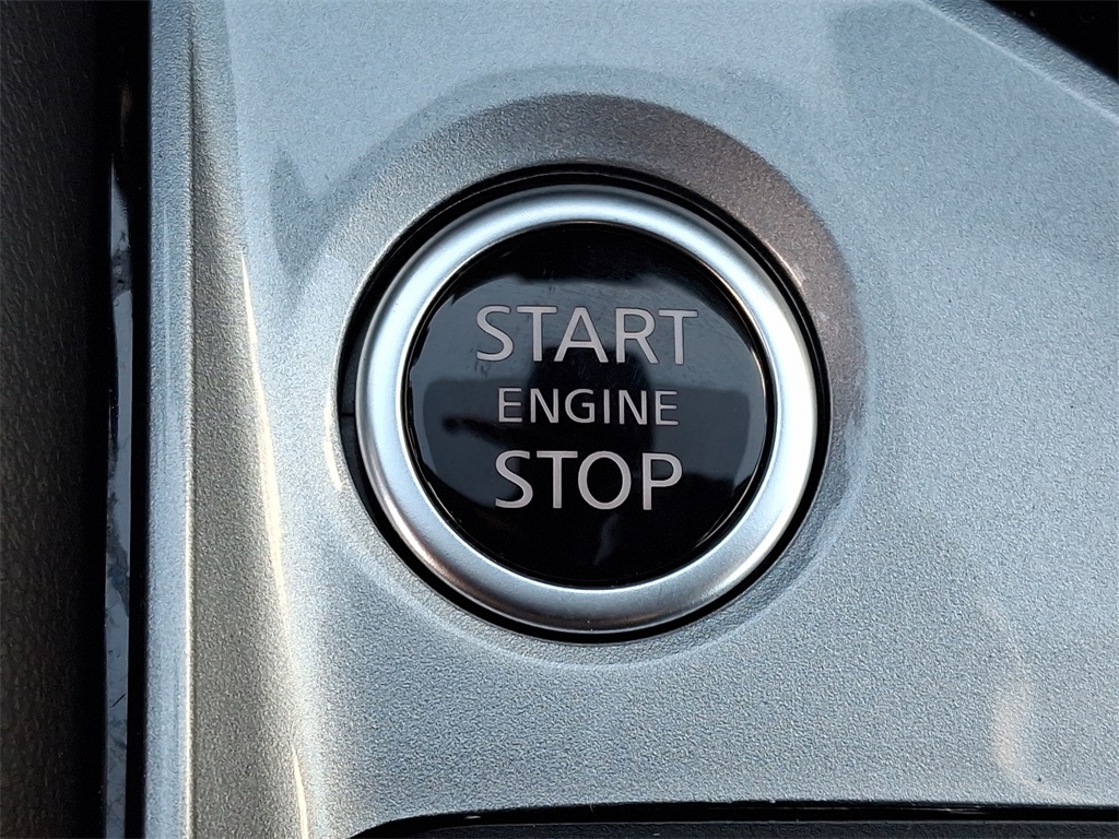 2025 Nissan Altima 2.5 SL - Photo 17
