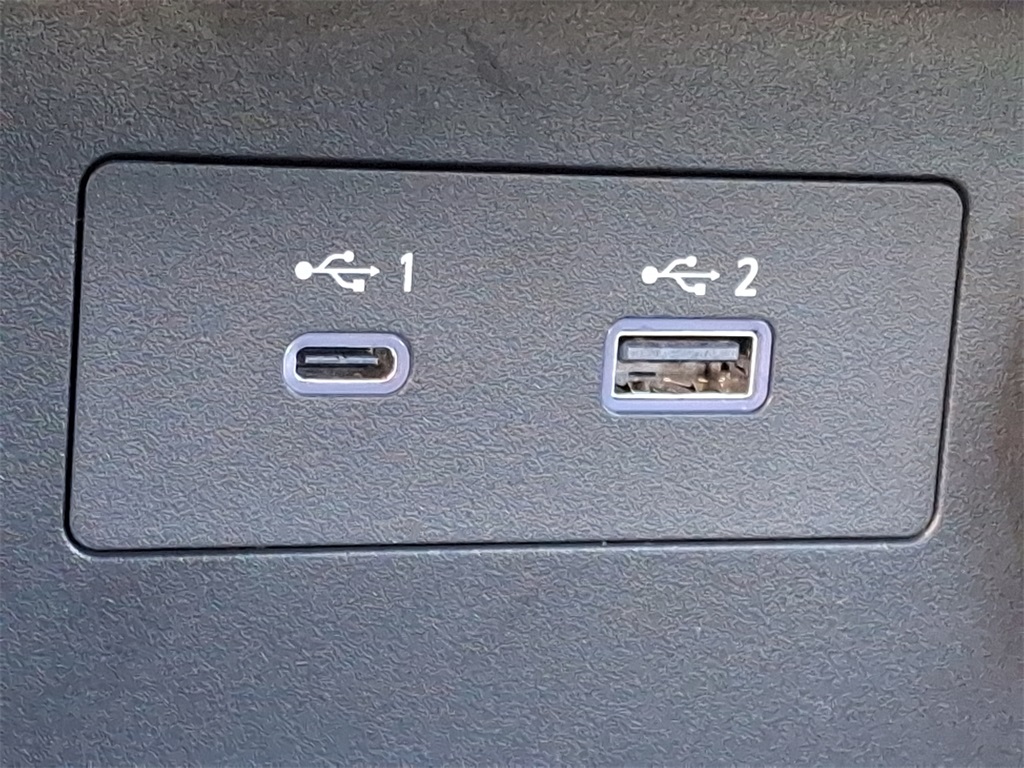 2025 Nissan Altima 2.5 SL - Photo 18