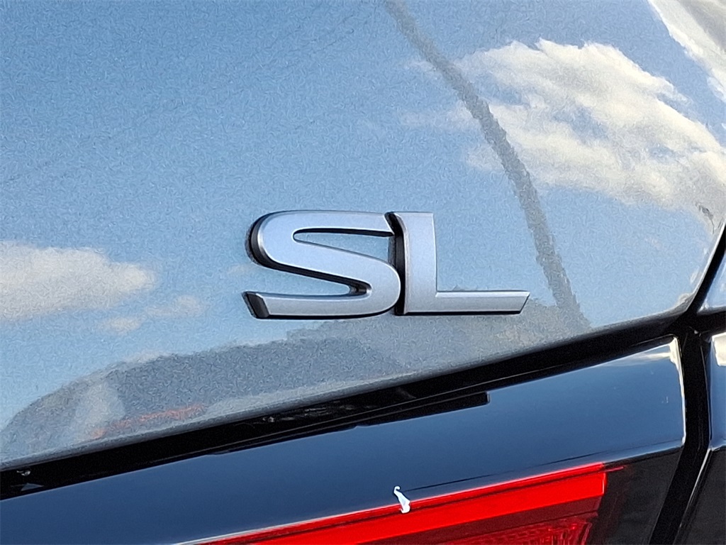 2025 Nissan Altima 2.5 SL - Photo 20