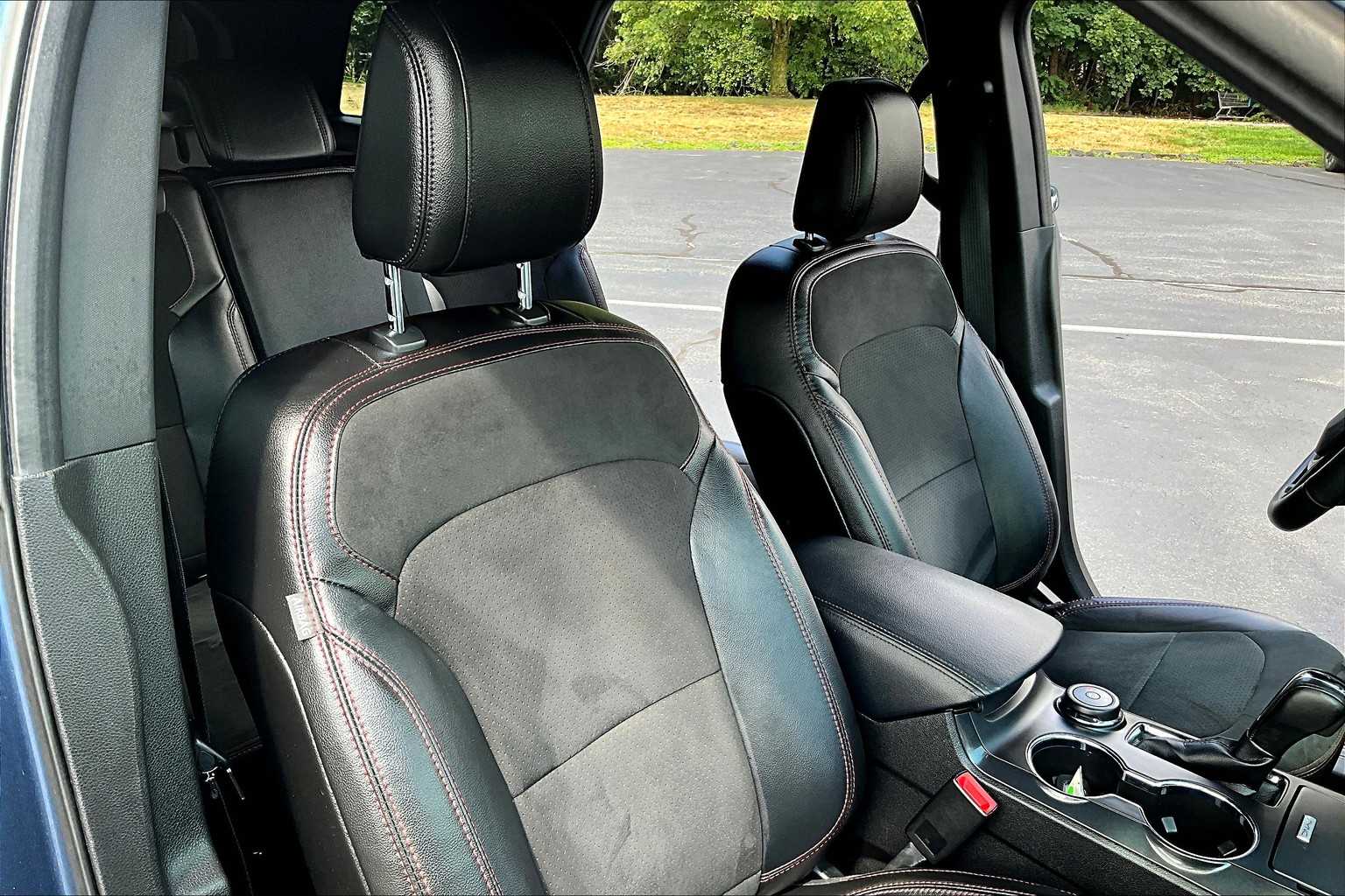 2018 Ford Explorer XLT - Photo 11