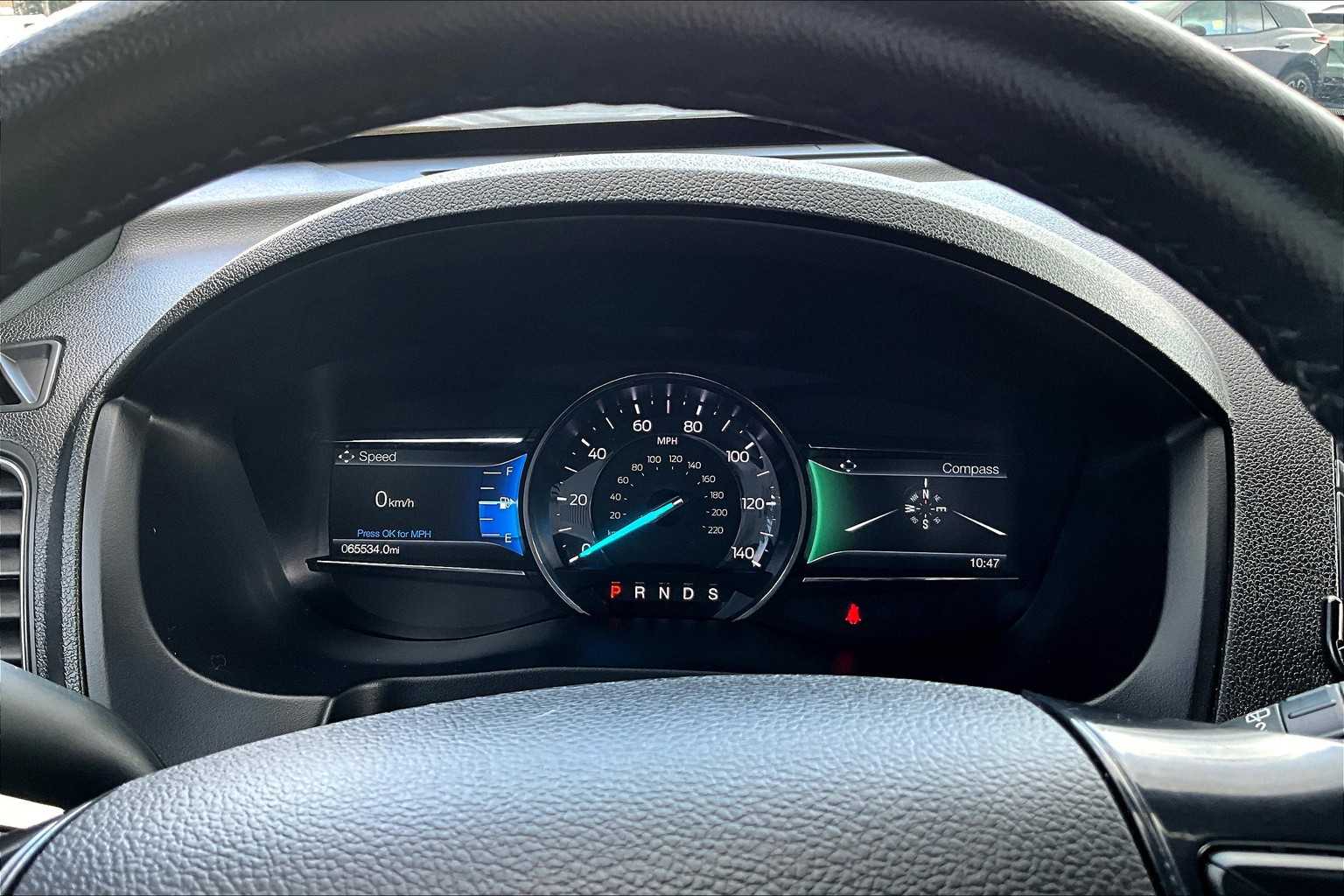 2018 Ford Explorer XLT - Photo 26