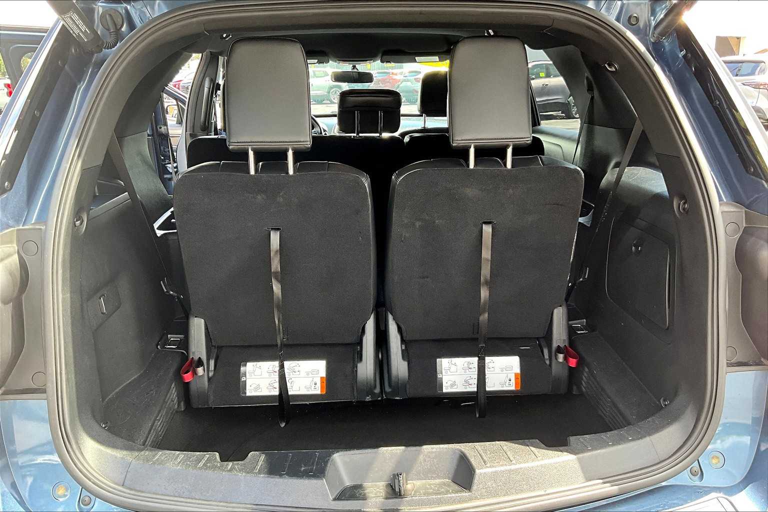 2018 Ford Explorer XLT - Photo 31