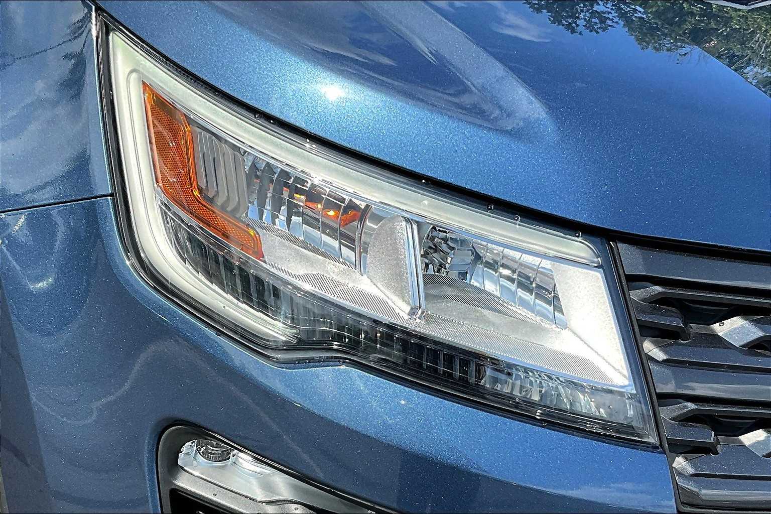 2018 Ford Explorer XLT - Photo 32