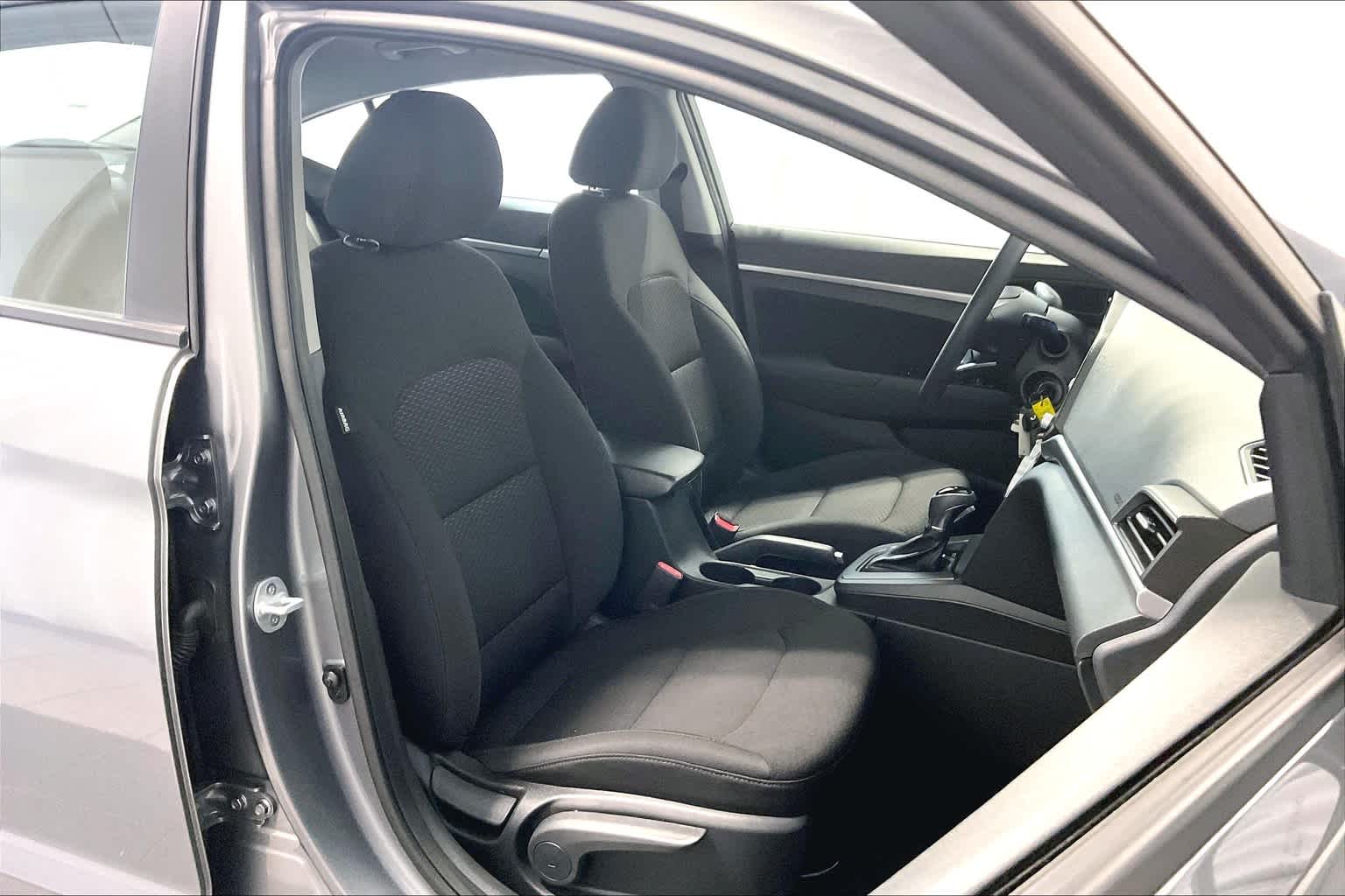 2019 Hyundai Elantra SEL - Photo 11