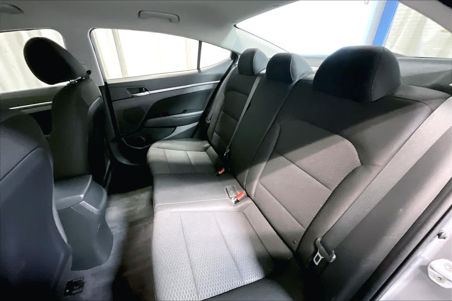 2019 Hyundai Elantra SEL - Photo 15