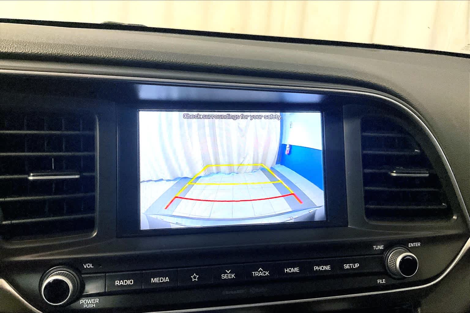 2019 Hyundai Elantra SEL - Photo 19