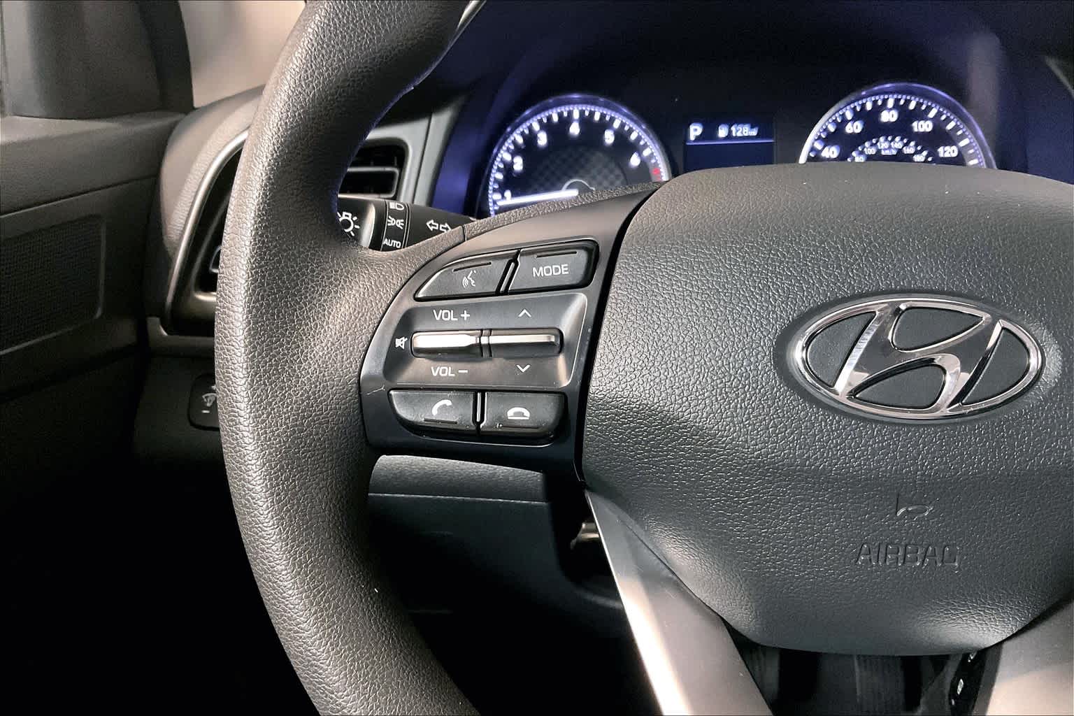 2019 Hyundai Elantra SEL - Photo 22