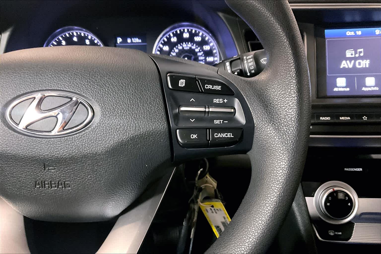 2019 Hyundai Elantra SEL - Photo 23