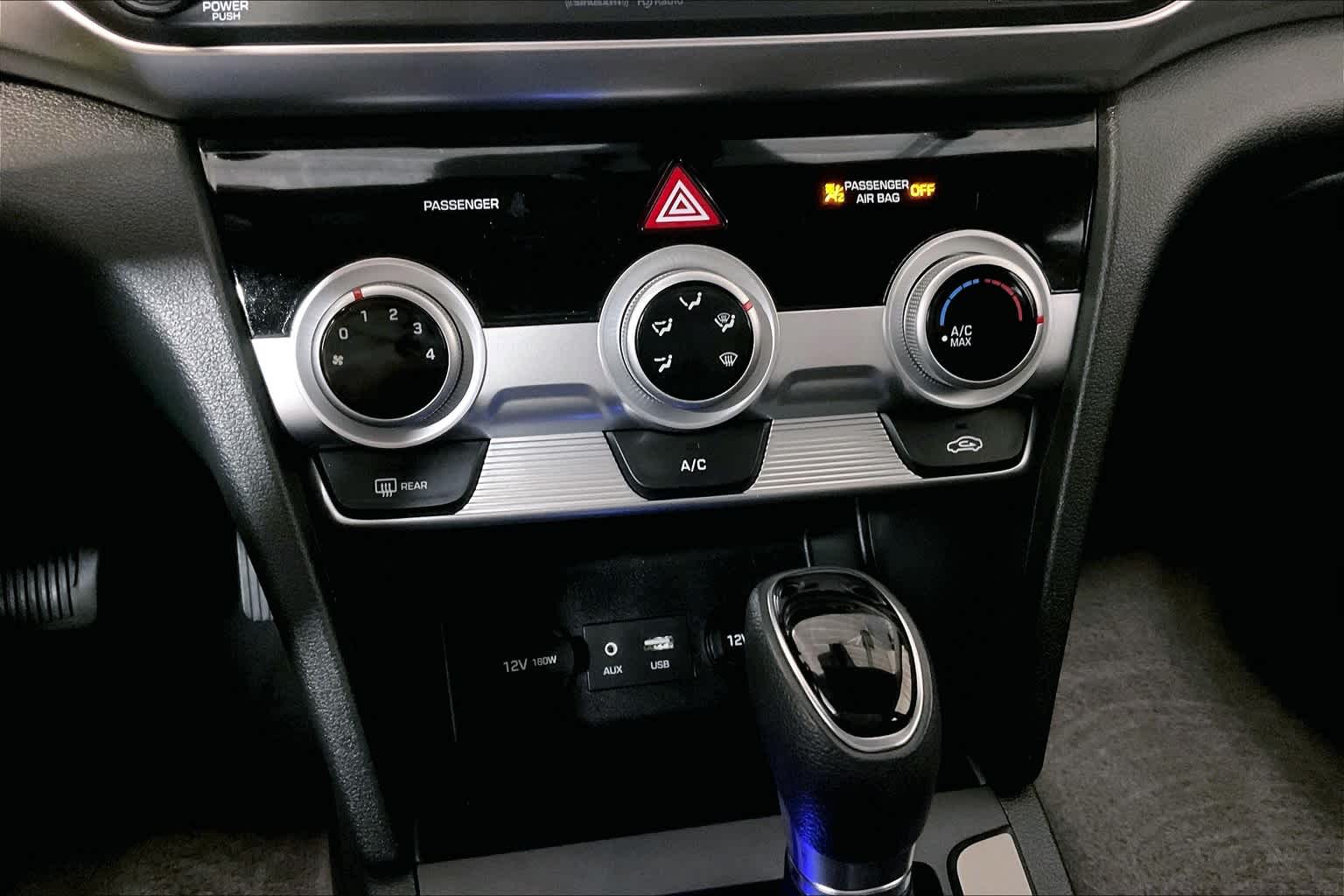 2019 Hyundai Elantra SEL - Photo 25