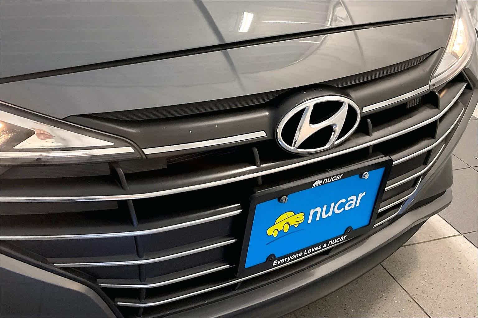 2019 Hyundai Elantra SEL - Photo 30
