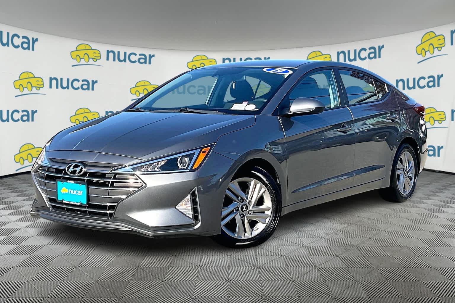 2019 Hyundai Elantra SEL - Photo 3