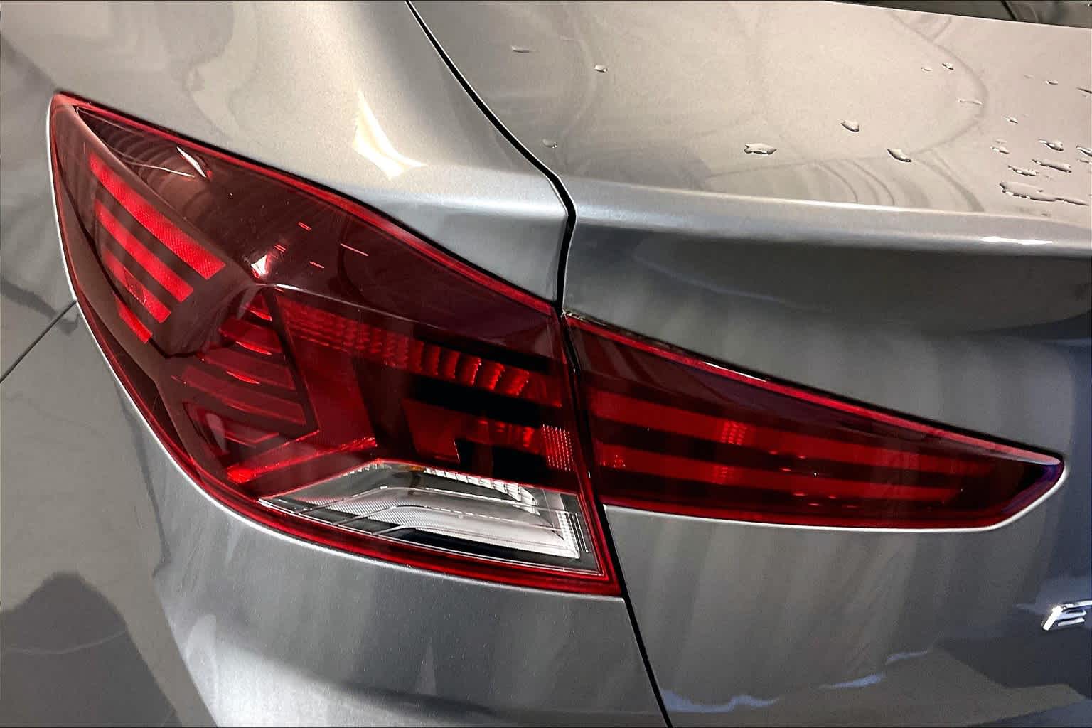 2019 Hyundai Elantra SEL - Photo 32